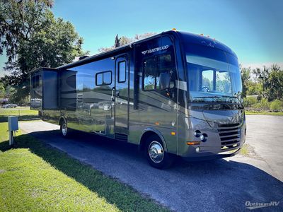 2014 Fleetwood Terra - Photo 1