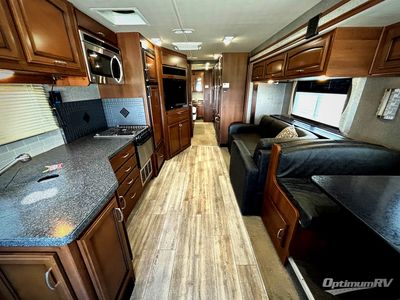 2014 Fleetwood Terra - Photo 4