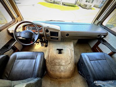 2014 Fleetwood Terra - Photo 8