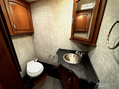 2014 Fleetwood Terra - Photo 14