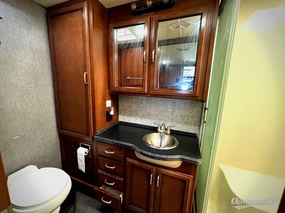 2014 Fleetwood Terra - Photo 18