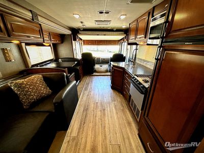 2014 Fleetwood Terra - Photo 5