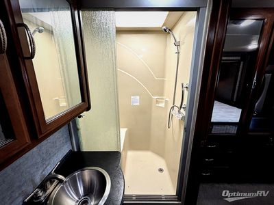 2014 Fleetwood Terra - Photo 19