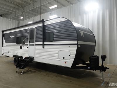 2026 Winnebago Access - Photo 2