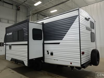 2026 Winnebago Access - Photo 3