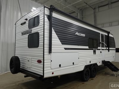 2026 Winnebago Access - Photo 4