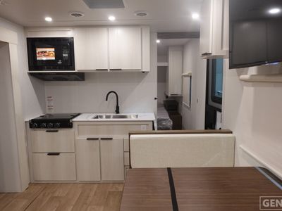 2026 Winnebago Access - Photo 6