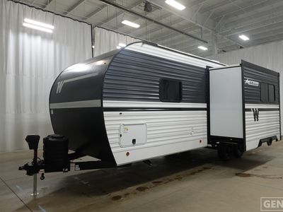 2026 Winnebago Access - Photo 1