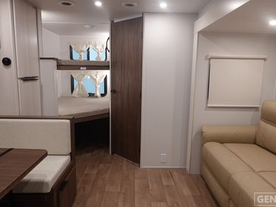 2026 Winnebago Access - Photo 5