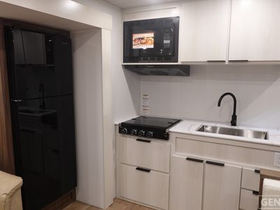 2026 Winnebago Access - Photo 11