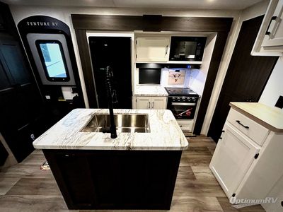 2026 Venture RV SportTrek - Photo 6