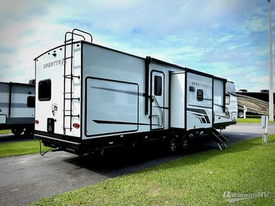 2026 Venture RV SportTrek - Photo 2