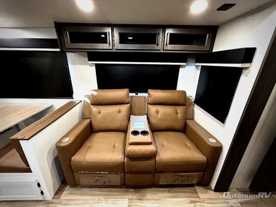 2026 Venture RV SportTrek - Photo 13