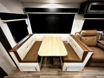 2026 Venture RV SportTrek - Photo 14