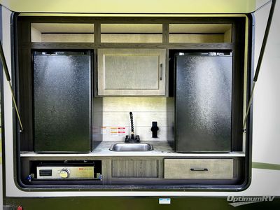 2026 Venture RV SportTrek - Photo 20