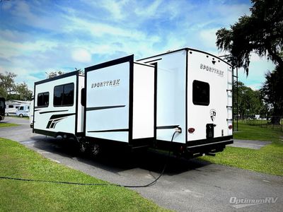 2026 Venture RV SportTrek - Photo 3