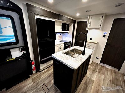 2026 Venture RV SportTrek - Photo 12