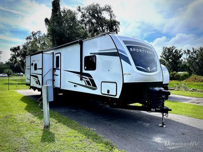 2026 Venture RV SportTrek - Photo 1