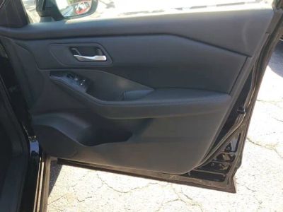 2026 Nissan Rogue — photo 34 view
