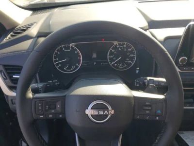 2026 Nissan Rogue — photo 15 view