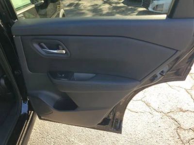 2026 Nissan Rogue — photo 30 view