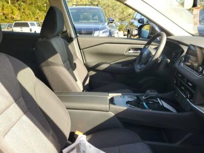 2026 Nissan Rogue — photo 32 view