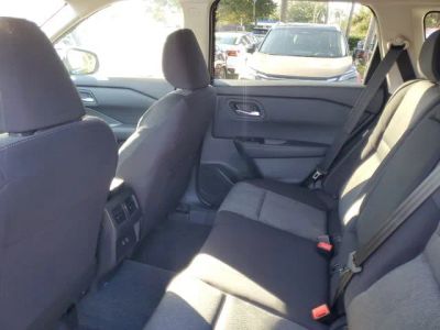 2026 Nissan Rogue — photo 27 view
