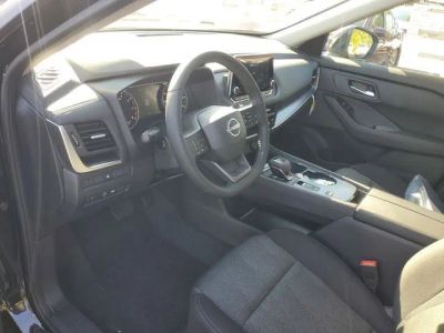 2026 Nissan Rogue — photo 9 view