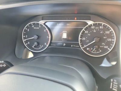 2026 Nissan Rogue — photo 16 view