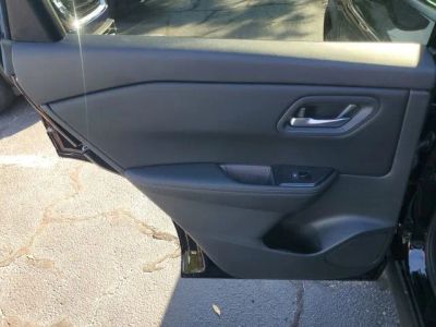 2026 Nissan Rogue — photo 24 view