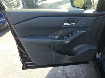 2026 Nissan Rogue — photo 7 view