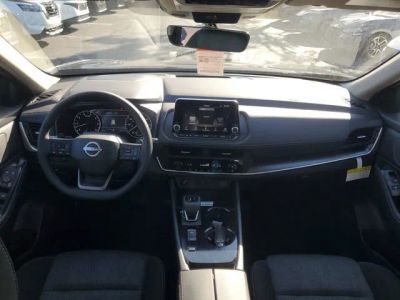 2026 Nissan Rogue — photo 25 view