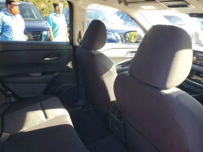 2026 Nissan Rogue — photo 28 view