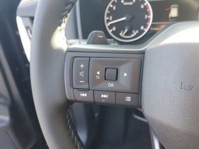 2026 Nissan Rogue — photo 13 view