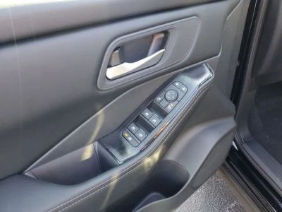 2026 Nissan Rogue — photo 8 view
