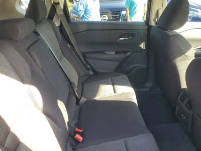 2026 Nissan Rogue — photo 29 view