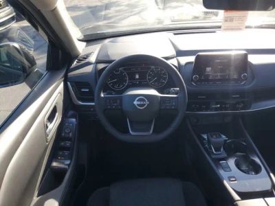 2026 Nissan Rogue — photo 26 view