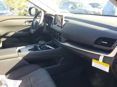 2026 Nissan Rogue — photo 31 view