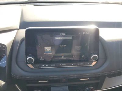 2026 Nissan Rogue — photo 17 view