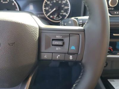 2026 Nissan Rogue — photo 14 view