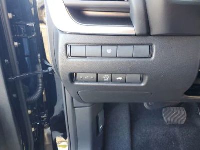 2026 Nissan Rogue — photo 12 view
