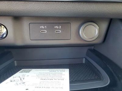 2026 Nissan Rogue — photo 20 view