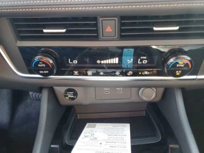 2026 Nissan Rogue — photo 19 view