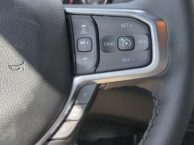 2026 Ram 2500 - Photo 27