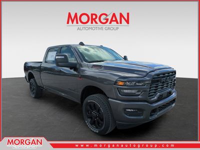 2026 Ram 2500 - Photo 1