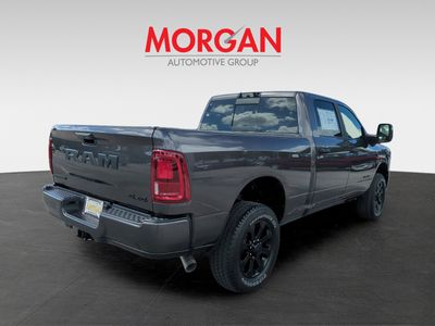 2026 Ram 2500 - Photo 5