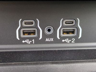 2026 Ram 2500 - Photo 23