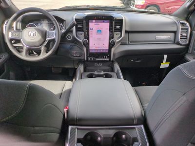 2026 Ram 2500 - Photo 15