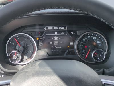 2026 Ram 2500 - Photo 28