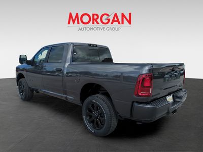 2026 Ram 2500 - Photo 7